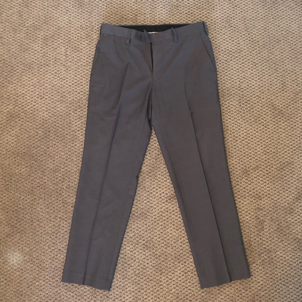 Louis Raphael Dress Pants  33x30